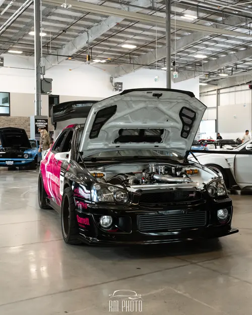 2025 Cars For A Cause